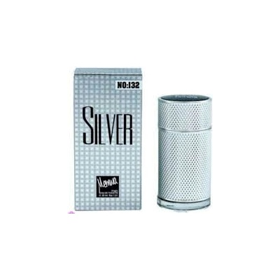 Memwa 132 - Light Silver EDT 30 ml