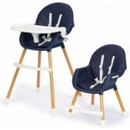 Ecotoys 2v1 HC823 tmavě modrá