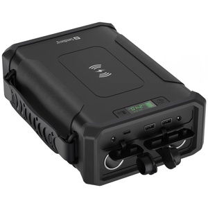 Sandberg Survivor Powerbank 8in1 96000 mAh (420-78)