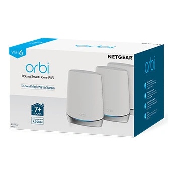 Netgear RBK753-100EUS