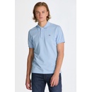 Gant Reg Shield SS Pique polo modré