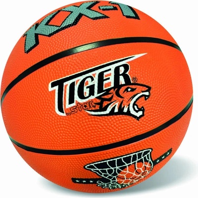 Basketbalová lopta veľkosť 5
