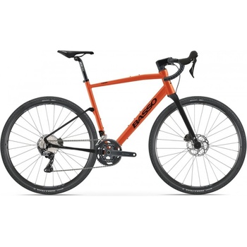 BASSO Tera 2024