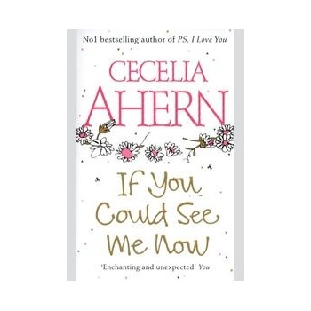 If You Could See Me Now