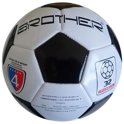 Brother VWB432