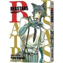 Beastars, Vol. 1