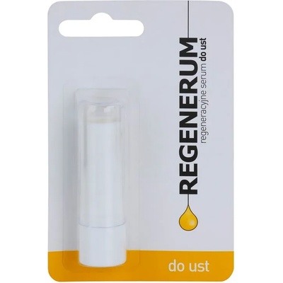Regenerum Lip Care регенериращ серум за устни SPF 15 5 гр