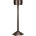 Horecano HORECANO-RUSTIC-Стойка за шампаниера 63 cm (16154B) (0182312)