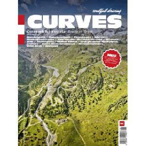 CURVES Österreich (ISBN: 9783667132017)
