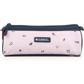 Gabol Icon Ученически несесер Gabol