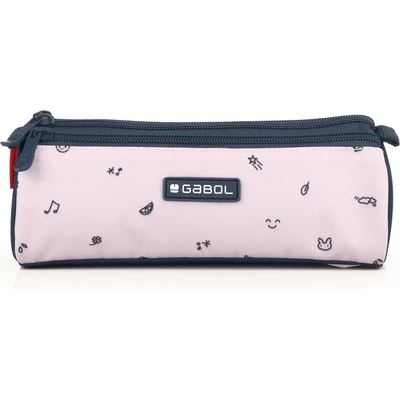 Gabol Icon Ученически несесер Gabol