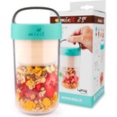 MIXIT 2go Mixit 2go nádoba 110/220 ml + nádoba 600 ml