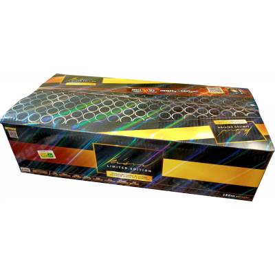 Klásek Kompakt 180 ran 20 mm Signature range