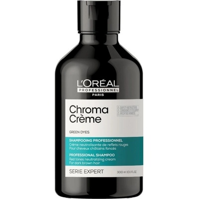 L'Oréal Expert Chroma Matte shampoo 300 ml
