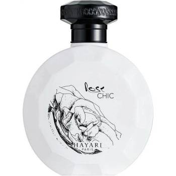 Hayari Paris Rose Chic EDP 100+2 ml