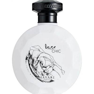 Hayari Paris Rose Chic EDP 100+2 ml