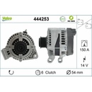 Alternátor VALEO 444253