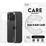 Panzer Калъф CARE - Slim X-Ray, iPhone 16 Pro, прозрачен (5715685005817)