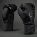 Venum | Официален Вносител за България Боксови Ръкавици Venum Challenger 2.5 - Black/Black - 16 oz