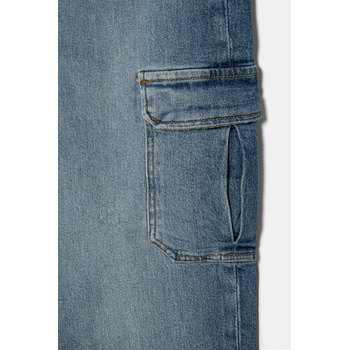 Guess Детски дънки Guess (L5RA10.D4MS0.PPYA)