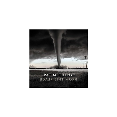 Pat Metheny - From This Place LP