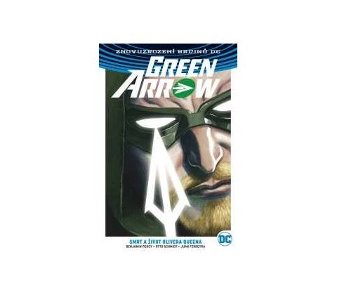Green Arrow