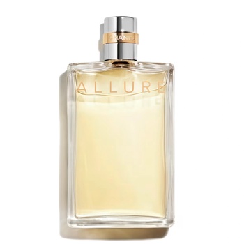 CHANEL Allure EDT 100 ml D Tester