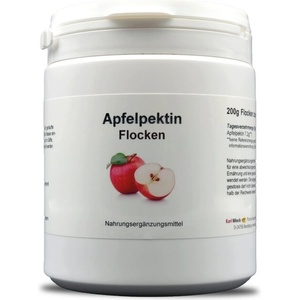 Karl Minck Apfelpektin - Ябълков пектин, 200 g, люспи Karl Minck (738 KM)