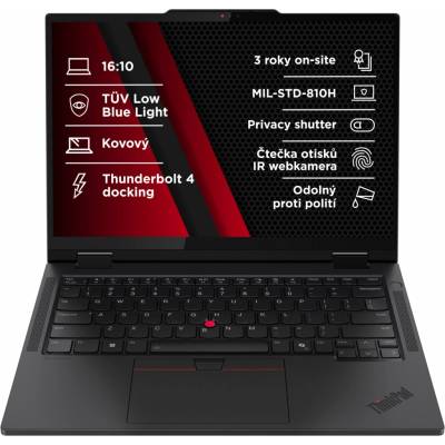 Lenovo ThinkPad T14s 2v1 G1 21R3001HCK