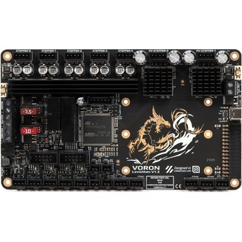LDO Motors Leviathan Control Board V1.2 - 1 бр (6975415151217)
