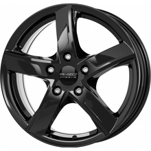 ANZIO SPRINT 7,5x17 5x108 ET45 diamond black