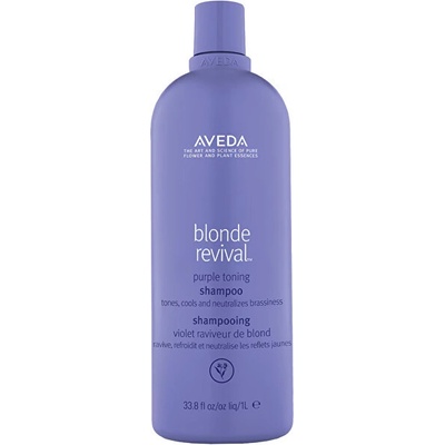 Aveda Šampon pro blond vlasy Blonde Revival 1000 ml