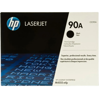 HP CE390A