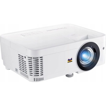 Viewsonic PX706HD