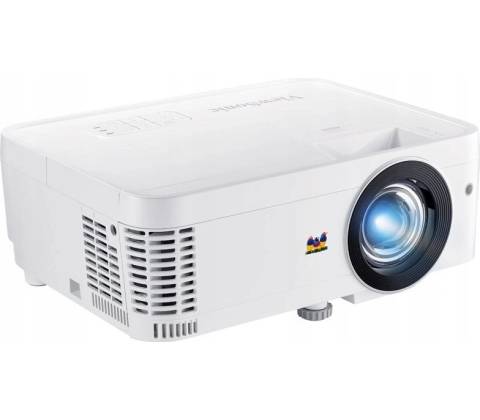 Viewsonic PX706HD