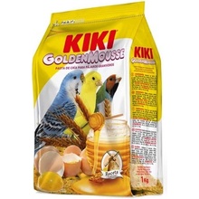 Kiki GoldenMousse 1 kg