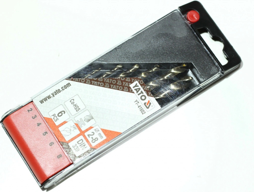 Yato YT-41602