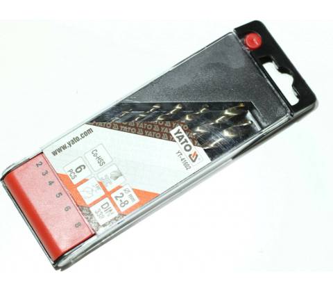 Yato YT-41602