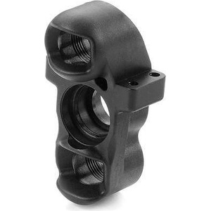 Xray racing Главина предна buggy XRAY XB8 PB STEERING BLOCK LB - HARD XRA352244-H (XRA352244-H)