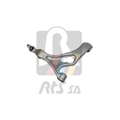 RTS S.A. 96-95979-2