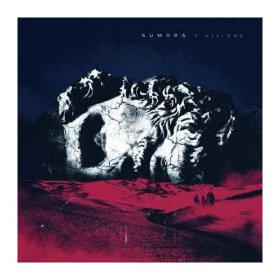Sumrrá - 7 Visions LP