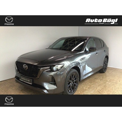 Mazda CX-60 3.3 e-Skyactiv D 254 Homura AWD 187 kW