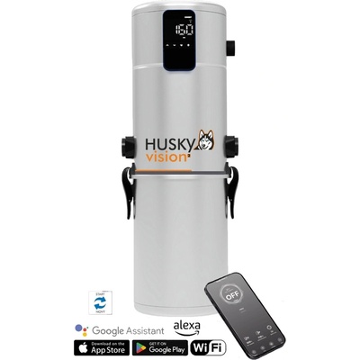 HUSKY VISION 2 - HUSKY-VISION-2-SZN – Hledejceny.cz