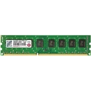 Transcend Standard DDR3 4GB 1333MHz CL9 TS512MLK64V3N