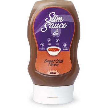 Slim Sauce Dresink Kari 300 ml
