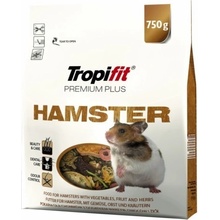 Tropifit Premium Plus Hamster 750 g