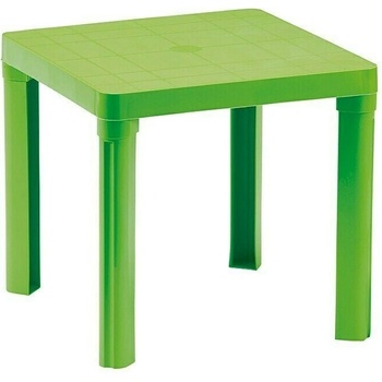 Baby Detský záhradný stôl 46 × 46 × 42 cm plast 500409