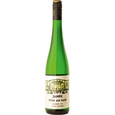 Jamek Gruner Veltliner Stein am Rain Federspiel suché biele 2024 12,5% 0,75 l (čistá fľaša)
