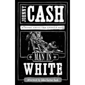 Man in White | Johnny Cash (2012)