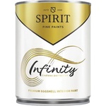 SPIRIT ИНТЕРИОРНА БОЯ spirit infinity 2.5л БЯЛА (4005820)